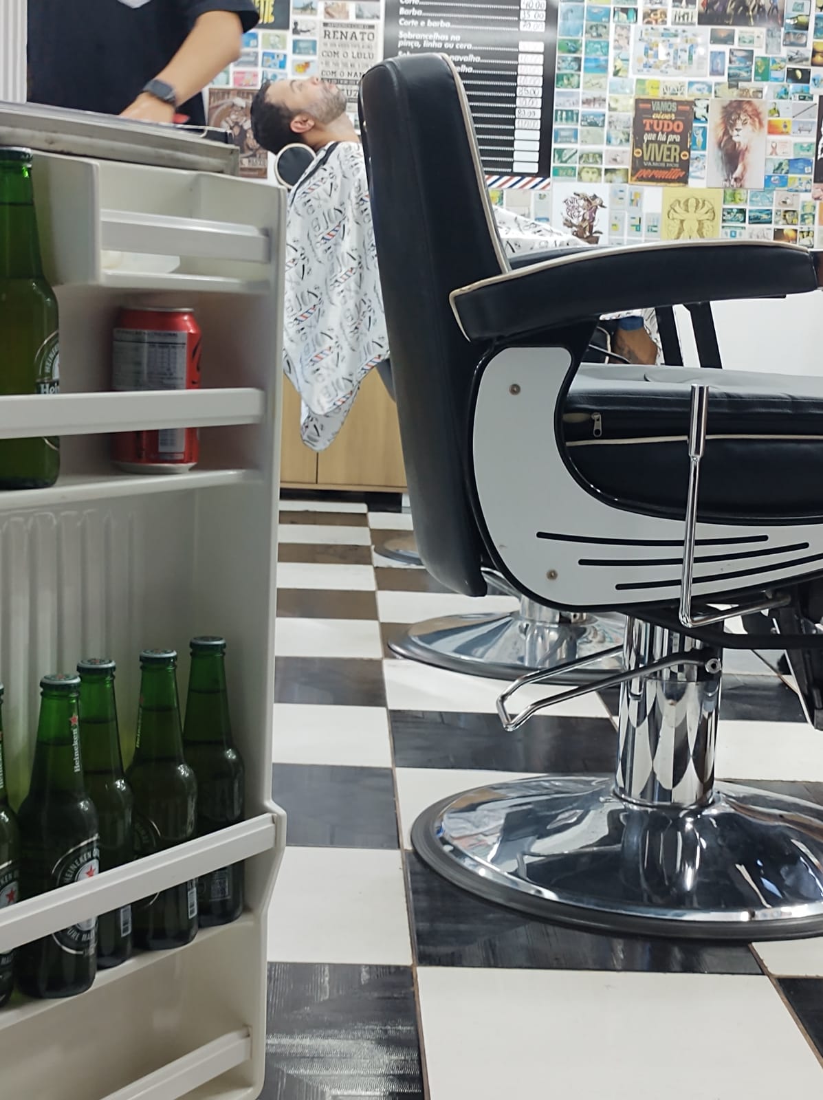 Barbearia